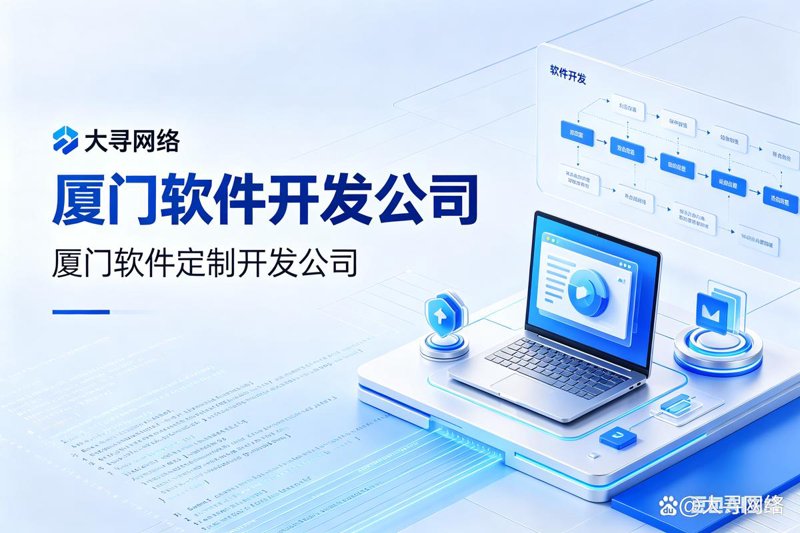软件定制开发：企业数字化转型的得力助手