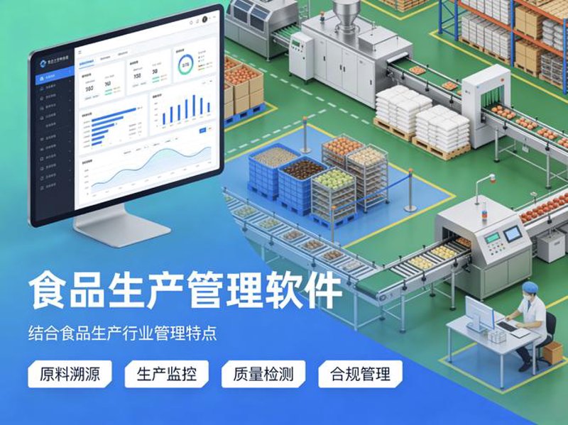ERP软件开发