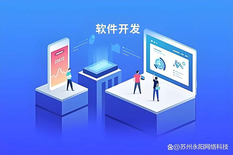 企业官网制作：构建品牌形象的新窗口