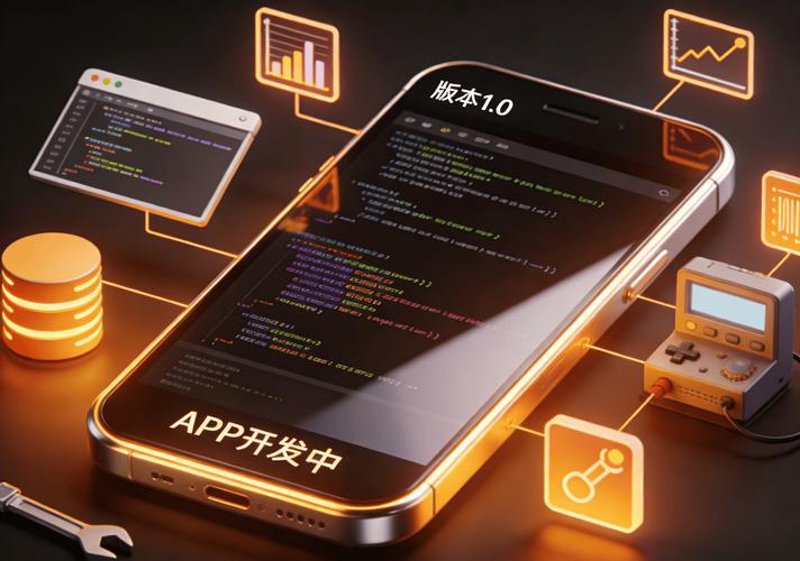 APP开发：构建数字时代的桥梁