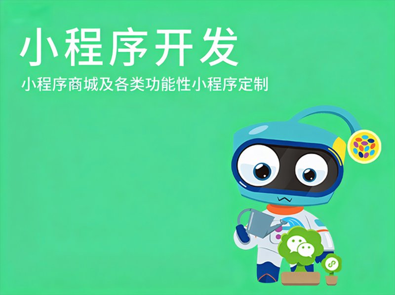 APP开发：软件行业的明日之星